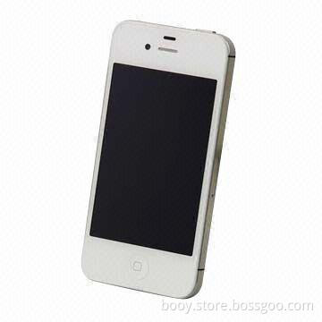 16GB Unlocked Refurbished iPhone 4S, 3.5-inch Screen, 32GBcapacity, 8.0MP Camera, iOS System